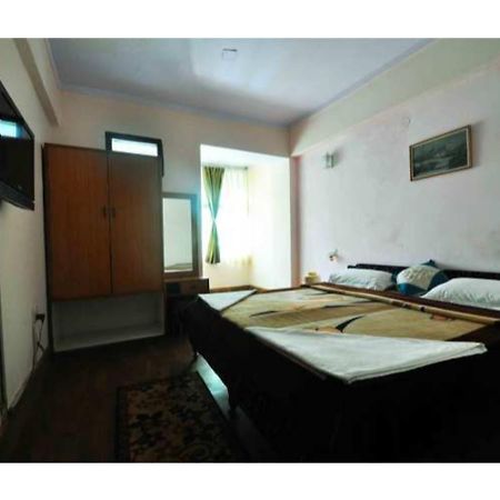 Anamika Hotel ناينيتال المظهر الخارجي الصورة