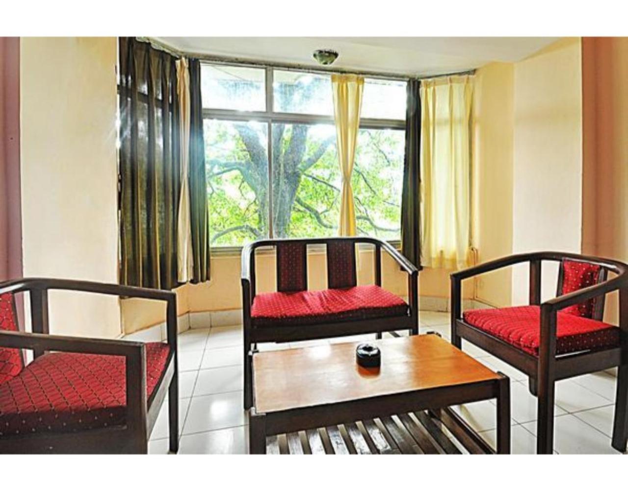 Anamika Hotel ناينيتال المظهر الخارجي الصورة