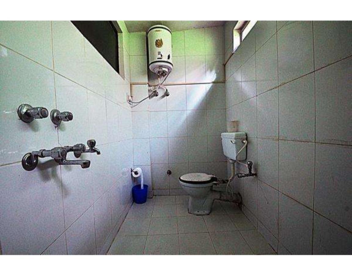 Anamika Hotel ناينيتال المظهر الخارجي الصورة