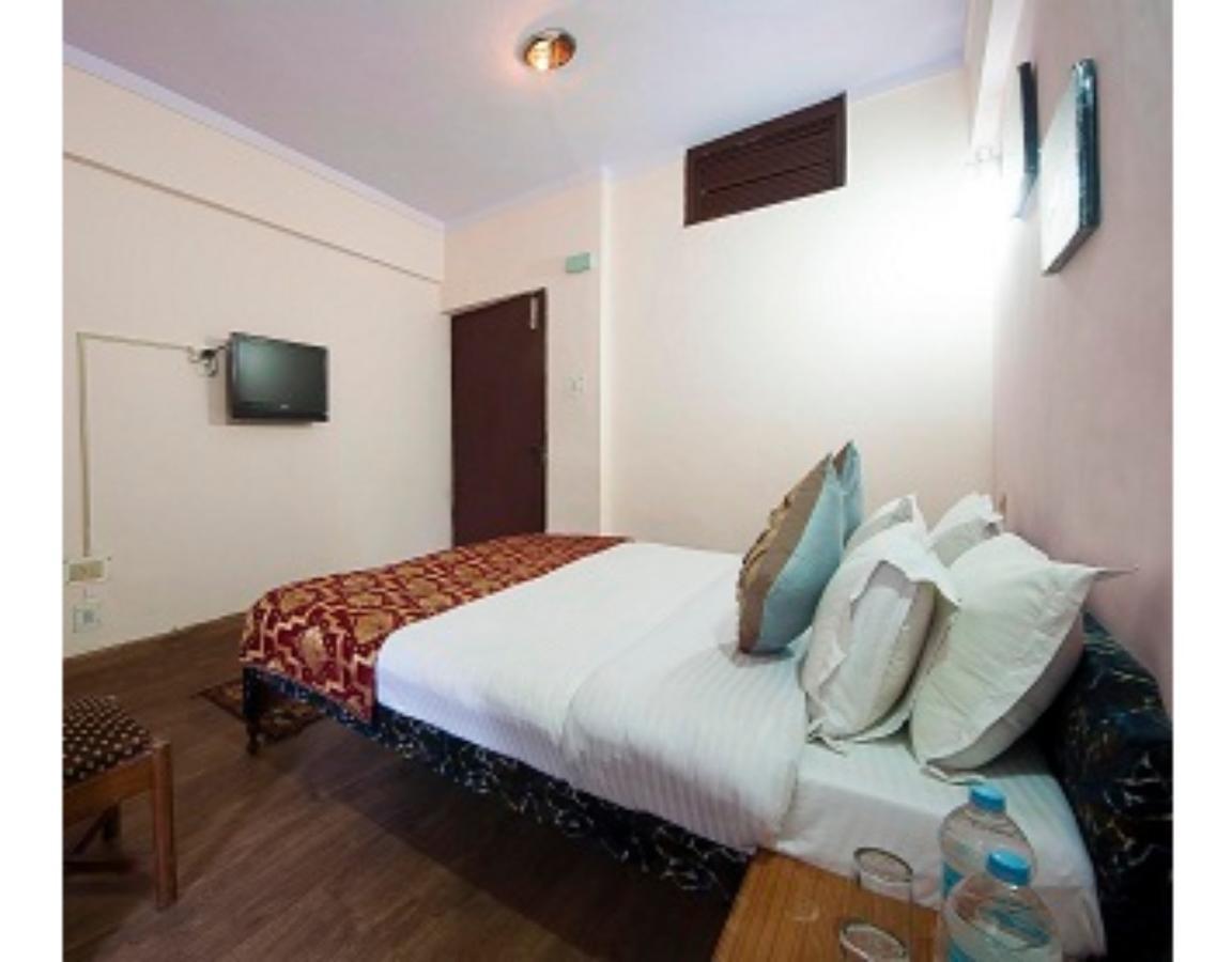 Anamika Hotel ناينيتال المظهر الخارجي الصورة